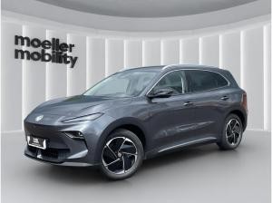 MG S5 EV Luxury Long Range MJ25 (TAGESZULASSUNG) Haustürlieferung möglich!