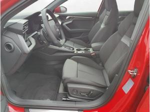 Audi A3 Sportback 35 TFSI S-LINE+MATRIX+KAMERA+ACC