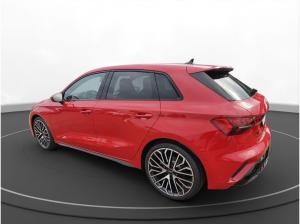Audi A3 Sportback 35 TFSI S-LINE+MATRIX+KAMERA+ACC