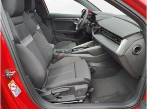 Audi A3 Sportback 35 TFSI S-LINE+MATRIX+KAMERA+ACC