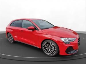 Audi A3 Sportback 35 TFSI S-LINE+MATRIX+KAMERA+ACC
