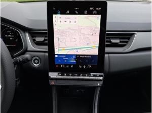 Renault Captur Techno Mild Hybrid 140 - Sofort Verfügbar!