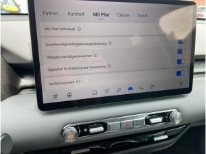 MG S5 EV Luxury Long Range MJ25 (TAGESZULASSUNG) Haustürlieferung möglich!