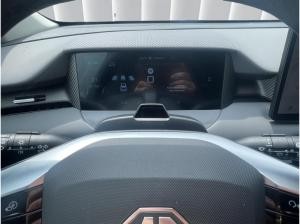 MG S5 EV Luxury Long Range MJ25 (TAGESZULASSUNG) Haustürlieferung möglich!