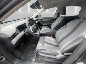 MG S5 EV Luxury Long Range MJ25 (TAGESZULASSUNG) Haustürlieferung möglich!