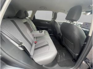 MG S5 EV Luxury Long Range MJ25 (TAGESZULASSUNG) Haustürlieferung möglich!