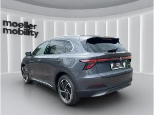 MG S5 EV Luxury Long Range MJ25 (TAGESZULASSUNG) Haustürlieferung möglich!