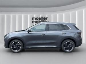 MG S5 EV Luxury Long Range MJ25 (TAGESZULASSUNG) Haustürlieferung möglich!