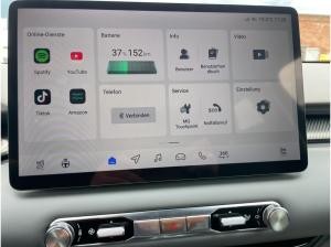 MG S5 EV Luxury Long Range MJ25 (TAGESZULASSUNG) Haustürlieferung möglich!