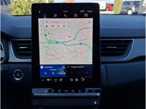 Renault Captur Techno Mild Hybrid 140 - Sofort Verfügbar!