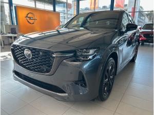 Mazda CX-60 💥Leasingknaller💥 2025 Mazda CX-60  3.3L e-SKYACTIV D 254ps 8AT AWD Homura PANO