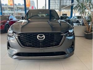 Mazda CX-60 💥Leasingknaller💥 2025 Mazda CX-60  3.3L e-SKYACTIV D 254ps 8AT AWD Homura PANO