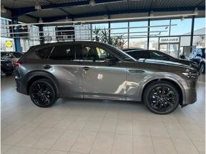 Mazda CX-60 💥Leasingknaller💥 2025 Mazda CX-60  3.3L e-SKYACTIV D 254ps 8AT AWD Homura PANO