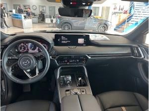 Mazda CX-60 💥Leasingknaller💥 2025 Mazda CX-60  3.3L e-SKYACTIV D 254ps 8AT AWD Homura PANO