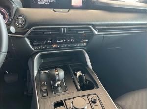 Mazda CX-60 💥Leasingknaller💥 2025 Mazda CX-60  3.3L e-SKYACTIV D 254ps 8AT AWD Homura PANO