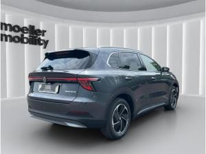 MG S5 EV Comfort Longe Range MJ25 Haustürlieferung möglich!