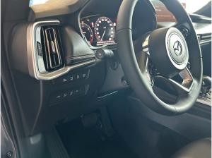 Mazda CX-60 💥Leasingknaller💥 2025 Mazda CX-60  3.3L e-SKYACTIV D 254ps 8AT AWD Homura PANO