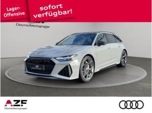 Foto - Audi RS6 Avant performance tiptronic>>LAST TIME V8<<