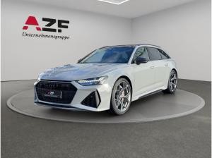 Audi RS6 Avant performance tiptronic>>LAST TIME V8<<