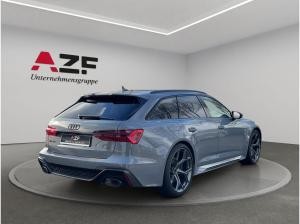 Audi RS6 Avant performance tiptronic>>LAST TIME V8<<
