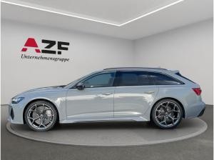 Audi RS6 Avant performance tiptronic>>LAST TIME V8<<