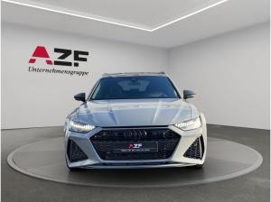 Audi RS6 Avant performance tiptronic>>LAST TIME V8<<