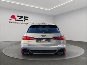 Audi RS6 Avant performance tiptronic>>LAST TIME V8<<