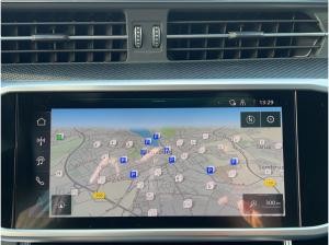 Audi RS6 Avant performance tiptronic>>LAST TIME V8<<