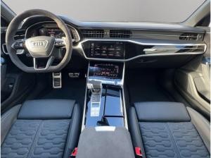 Audi RS6 Avant performance tiptronic>>LAST TIME V8<<