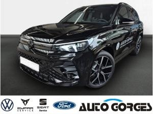 Volkswagen Tiguan R-Line 1.5l eTSI OPF DSG +SOFORT+WINTERPAKET+RFK+LIGHT-ASSIST+
