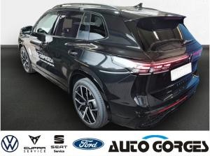 Volkswagen Tiguan R-Line 1.5l eTSI OPF DSG +SOFORT+WINTERPAKET+RFK+LIGHT-ASSIST+