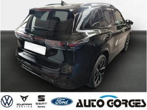 Volkswagen Tiguan R-Line 1.5l eTSI OPF DSG +SOFORT+WINTERPAKET+RFK+LIGHT-ASSIST+