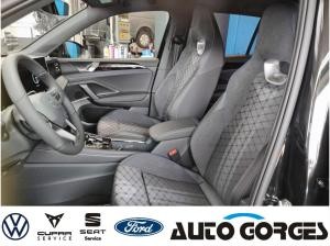 Volkswagen Tiguan R-Line 1.5l eTSI OPF DSG +SOFORT+WINTERPAKET+RFK+LIGHT-ASSIST+