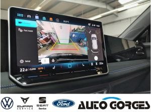 Volkswagen Tiguan R-Line 1.5l eTSI OPF DSG +SOFORT+WINTERPAKET+RFK+LIGHT-ASSIST+