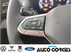 Volkswagen Tiguan R-Line 1.5l eTSI OPF DSG +SOFORT+WINTERPAKET+RFK+LIGHT-ASSIST+