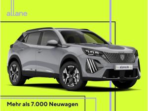 Peugeot 2008 HYBRID 145 e-DSC6 Allure - Leasing mit Kaufoption!