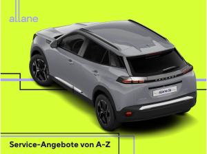 Peugeot 2008 HYBRID 145 e-DSC6 Allure - Leasing mit Kaufoption!