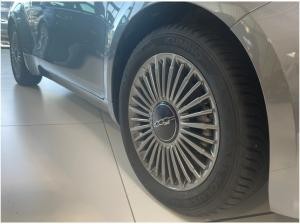 Fiat 500e OHNE Überführungskosten*Großer Akku 42 kWh*WinterPaket*GANZJAHRESREIFEN*