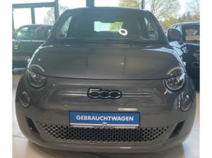 Fiat 500e OHNE Überführungskosten*Großer Akku 42 kWh*WinterPaket*GANZJAHRESREIFEN*
