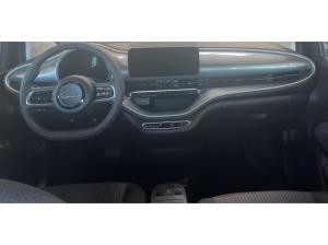 Fiat 500e OHNE Überführungskosten*Großer Akku 42 kWh*WinterPaket*GANZJAHRESREIFEN*