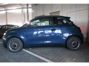 Fiat 500e OHNE Überführungskosten*Großer Akku 42 kWh*WinterPaket*GANZJAHRESREIFEN*