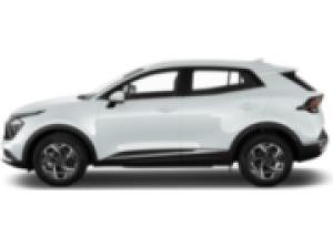 Kia Sportage (NQ5)