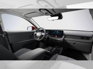 Hyundai IONIQ 5 Dynamiq, 63kWh Batterie 2WD inkl. LED-Paket, Navi, LHZ, SZH, Wärmepumpe, uvm.