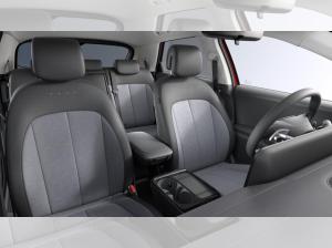 Hyundai IONIQ 5 Dynamiq, 63kWh Batterie 2WD inkl. LED-Paket, Navi, LHZ, SZH, Wärmepumpe, uvm.