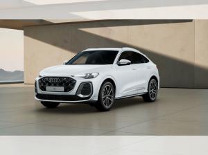 Audi Q5 Sportback S line TDI qu AIR Tech-PRO OLED HuD virtual B&O