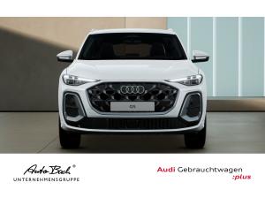 Audi Q5 Sportback S line TDI qu AIR Tech-PRO OLED HuD virtual B&O