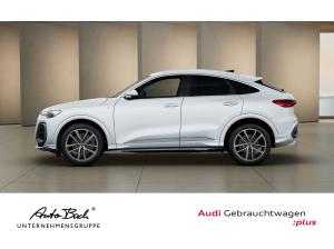 Audi Q5 Sportback S line TDI qu AIR Tech-PRO OLED HuD virtual B&O