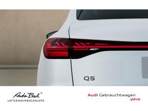 Audi Q5 Sportback S line TDI qu AIR Tech-PRO OLED HuD virtual B&O
