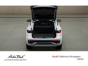 Audi Q5 Sportback S line TDI qu AIR Tech-PRO OLED HuD virtual B&O