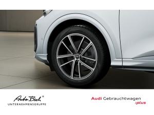 Audi Q5 Sportback S line TDI qu AIR Tech-PRO OLED HuD virtual B&O